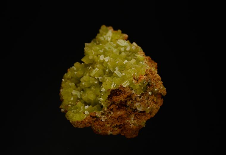 PYROMORPHITE